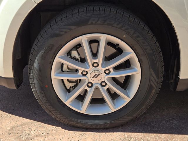 2018 Dodge Journey SXT AWD - 22923771 - 4