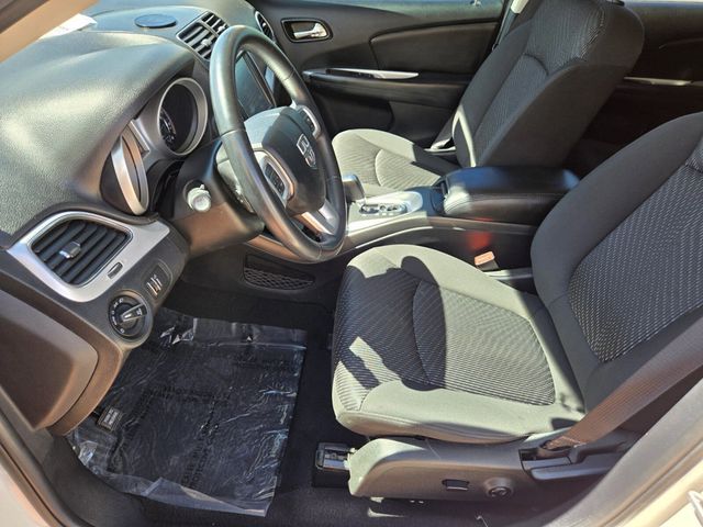 2018 Dodge Journey SXT AWD - 22923771 - 5