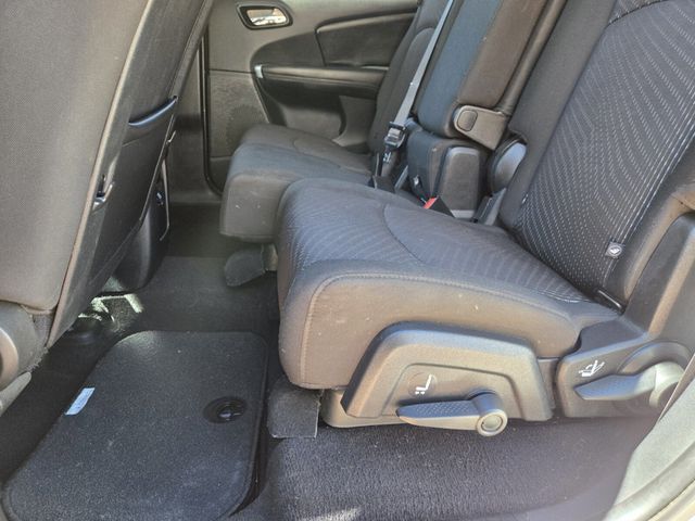 2018 Dodge Journey SXT AWD - 22923771 - 7