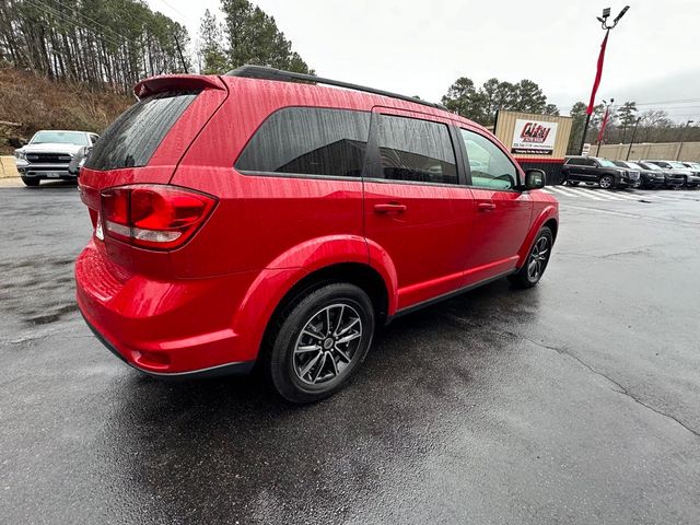 2018 Dodge Journey SXT FWD - 22270856 - 2