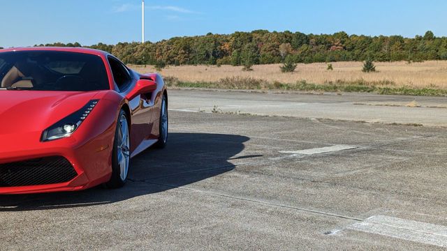 2018 Ferrari 488 GTB Coupe - 22174530 - 11