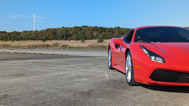 2018 Ferrari 488 GTB Coupe - 22174530 - 1