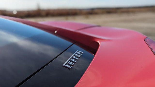 2018 Ferrari 488 GTB Coupe - 22174530 - 22