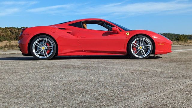 2018 Ferrari 488 GTB Coupe - 22174530 - 2