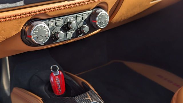 2018 Ferrari 488 GTB Coupe - 22174530 - 58
