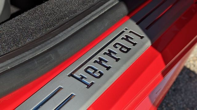 2018 Ferrari 488 GTB Coupe - 22174530 - 70