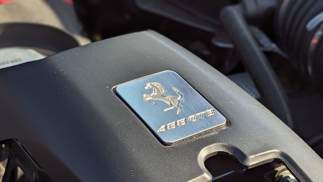 2018 Ferrari 488 GTB Coupe - 22174530 - 84