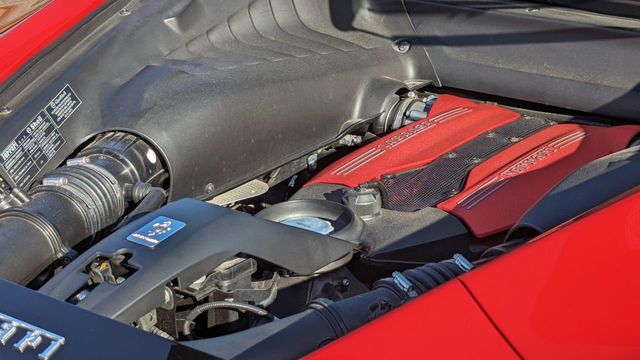 2018 Ferrari 488 GTB Coupe - 22174530 - 89