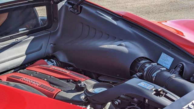 2018 Ferrari 488 GTB Coupe - 22174530 - 90