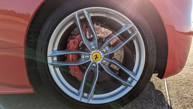 2018 Ferrari 488 GTB Coupe - 22174530 - 97