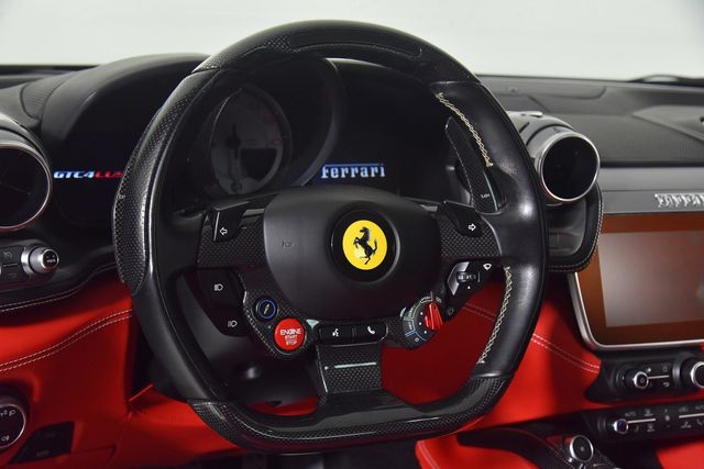 2018 Ferrari GTC4Lusso T RWD - 22304201 - 11