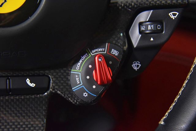2018 Ferrari GTC4Lusso T RWD - 22304201 - 24