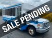 2018 Ford E450 Wheelchair Shuttle Bus For Sale For Adults Medical Transport Mobility ADA Handicapped - 22399976 - 0
