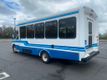 2018 Ford E450 Wheelchair Shuttle Bus For Sale For Adults Medical Transport Mobility ADA Handicapped - 22399976 - 4
