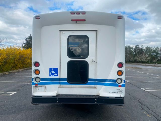 2018 Ford E450 Wheelchair Shuttle Bus For Sale For Adults Medical Transport Mobility ADA Handicapped - 22399976 - 6