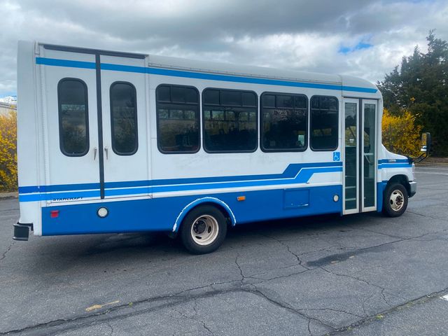 2018 Ford E450 Wheelchair Shuttle Bus For Sale For Adults Medical Transport Mobility ADA Handicapped - 22399976 - 8