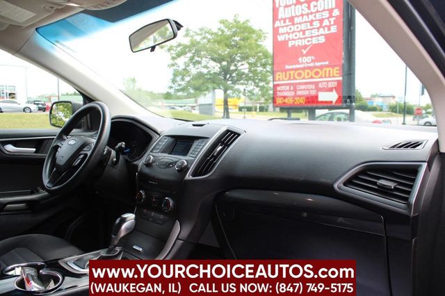 2018 Ford Edge SE AWD - 22876992 - 11