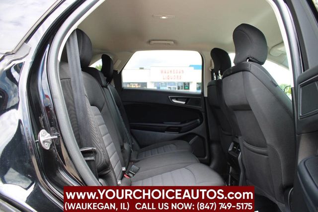 2018 Ford Edge SE AWD - 22876992 - 12
