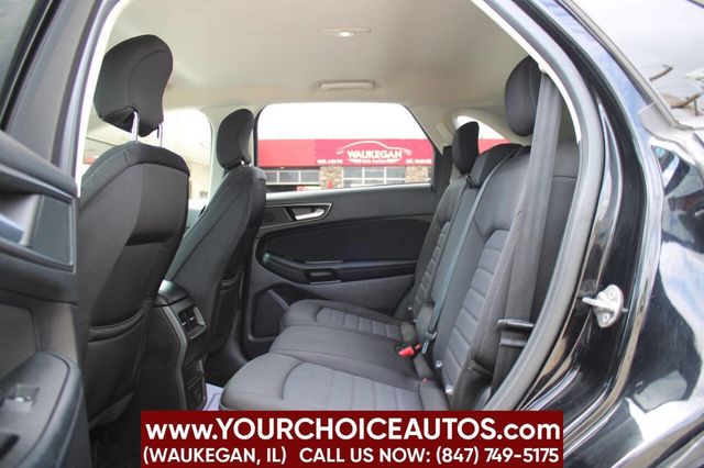 2018 Ford Edge SE AWD - 22876992 - 13