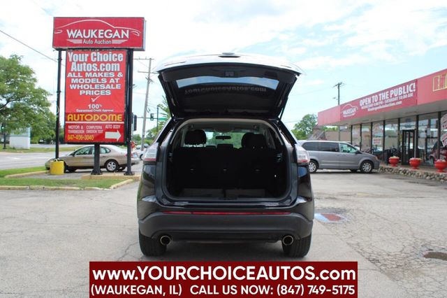 2018 Ford Edge SE AWD - 22876992 - 14