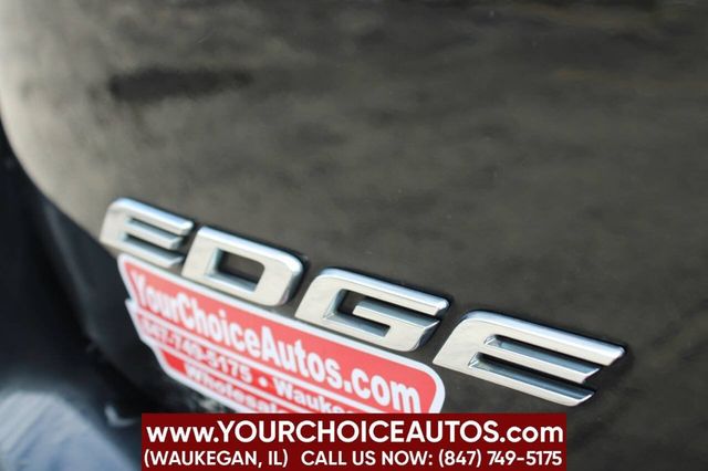 2018 Ford Edge SE AWD - 22876992 - 15