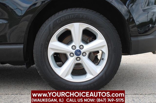 2018 Ford Edge SE AWD - 22876992 - 17