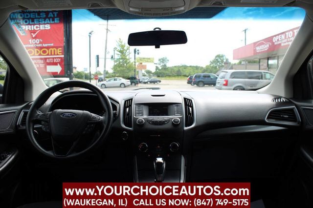 2018 Ford Edge SE AWD - 22876992 - 18