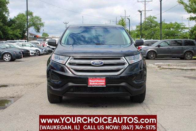 2018 Ford Edge SE AWD - 22876992 - 1