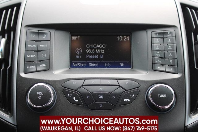 2018 Ford Edge SE AWD - 22876992 - 20