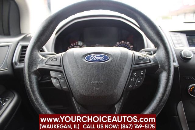 2018 Ford Edge SE AWD - 22876992 - 25