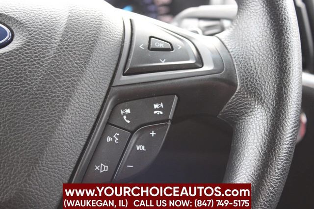 2018 Ford Edge SE AWD - 22876992 - 26