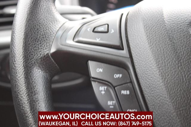2018 Ford Edge SE AWD - 22876992 - 27