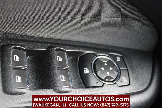 2018 Ford Edge SE AWD - 22876992 - 31