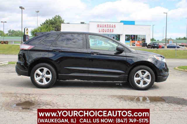2018 Ford Edge SE AWD - 22876992 - 3