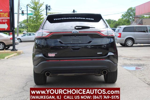 2018 Ford Edge SE AWD - 22876992 - 5