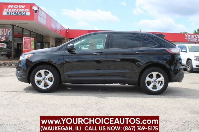 2018 Ford Edge SE AWD - 22876992 - 7