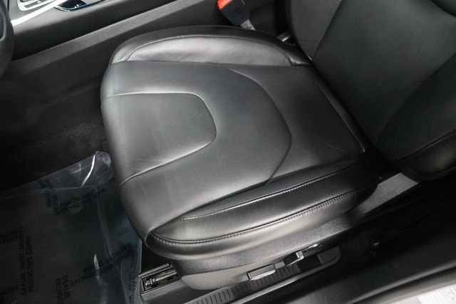 2018 Ford Edge Titanium FWD - 22917630 - 9