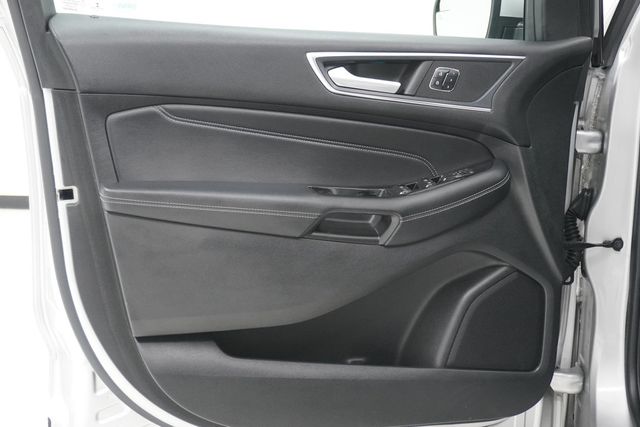 2018 Ford Edge Titanium FWD - 22917630 - 11