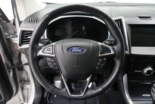 2018 Ford Edge Titanium FWD - 22917630 - 14