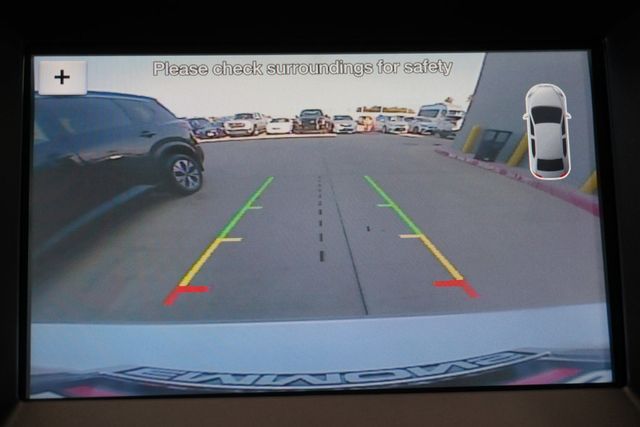 2018 Ford Edge Titanium FWD - 22917630 - 17