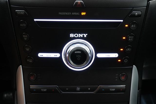 2018 Ford Edge Titanium FWD - 22917630 - 18