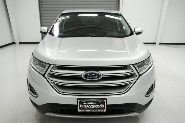 2018 Ford Edge Titanium FWD - 22917630 - 1