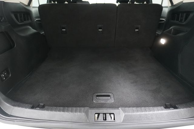 2018 Ford Edge Titanium FWD - 22917630 - 23