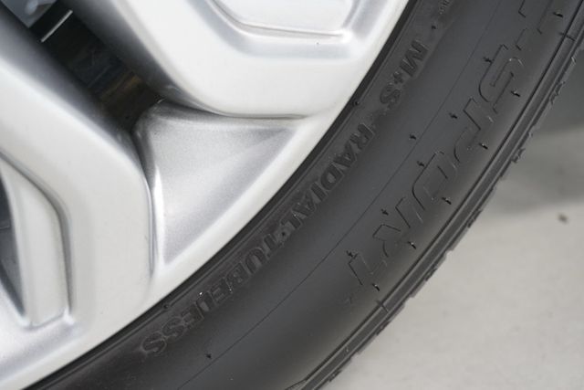 2018 Ford Edge Titanium FWD - 22917630 - 26