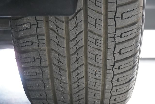 2018 Ford Edge Titanium FWD - 22917630 - 27