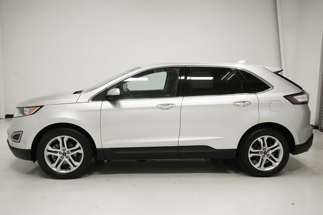2018 Ford Edge Titanium FWD - 22917630 - 6