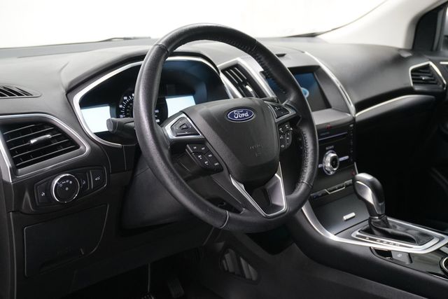 2018 Ford Edge Titanium FWD - 22917630 - 7