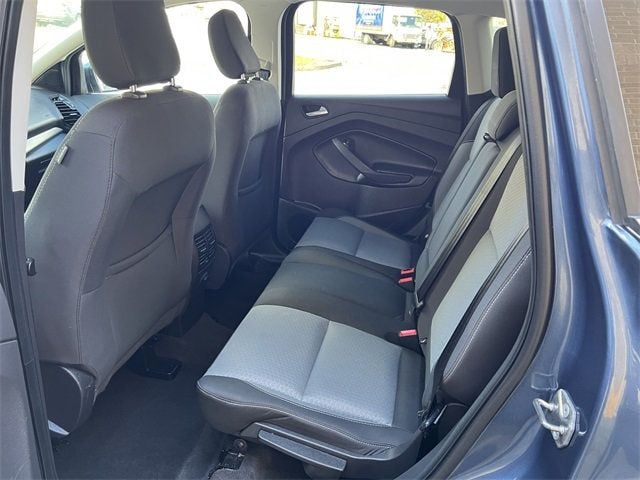 2018 Ford Escape SE 4WD - 22937409 - 12