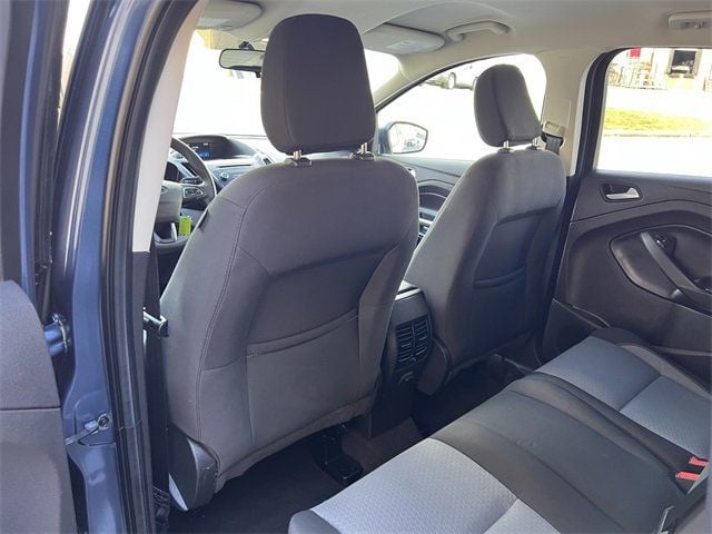 2018 Ford Escape SE 4WD - 22937409 - 13