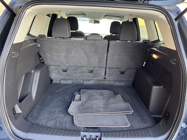 2018 Ford Escape SE 4WD - 22937409 - 14